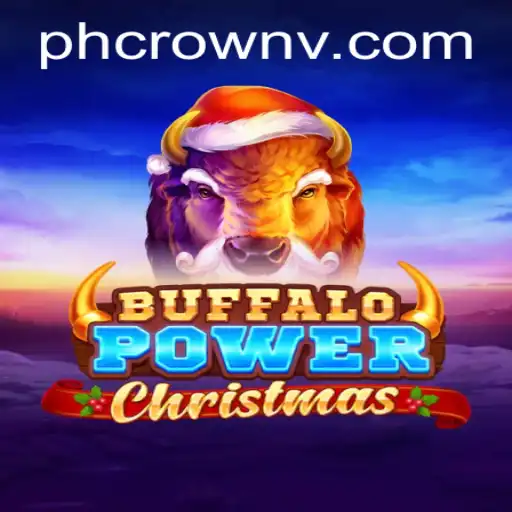 Delve into the Magical World of Buffalo Power Christmas Using the PHCROWN Keyword