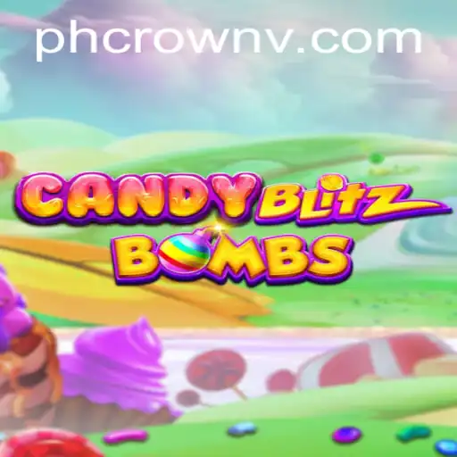 Unwrapping the Sweet Chaos of CandyBlitzBombs