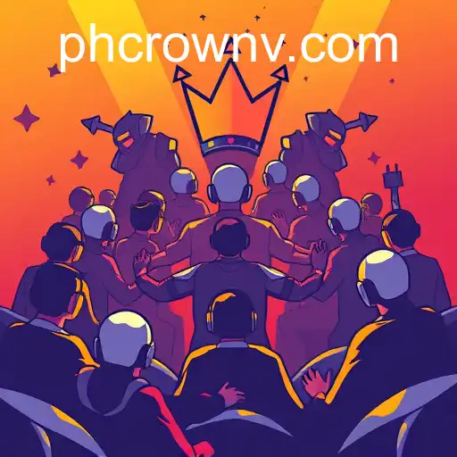 Security and Trust PHCROWN - International Licenses and Certifications