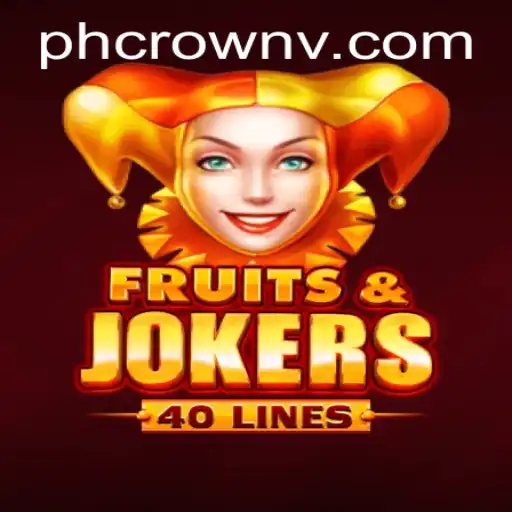 Exploring the Excitement of FruitsAndJokers40: A Modern Slot Experience