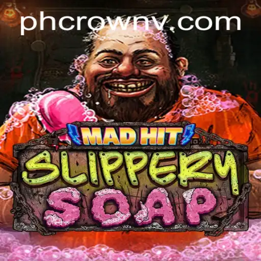 MadHitSlipperySoap: A New Gaming Sensation With a Challenging Twist