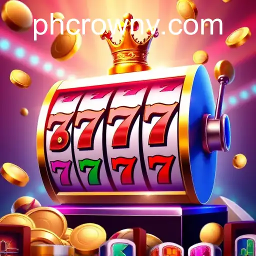 Gaming Experience PHCROWN - 800+ Premium and Exclusive Games