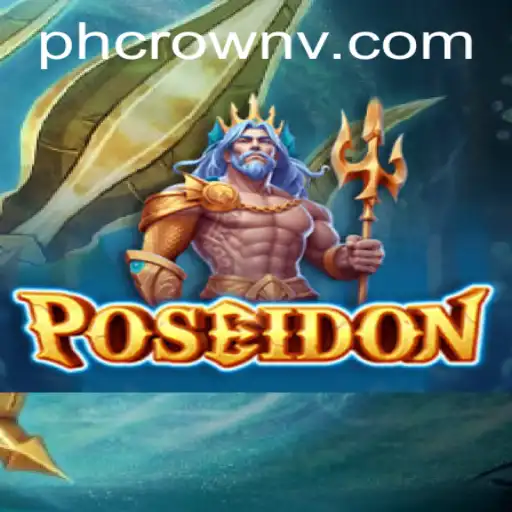 Dive into Poseidon: An Epic Adventure Game with PHCROWN