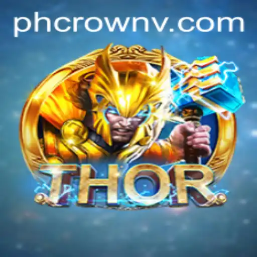 Explore the Uncharted Realms in THOR: New Gaming Experience with PHCROWN