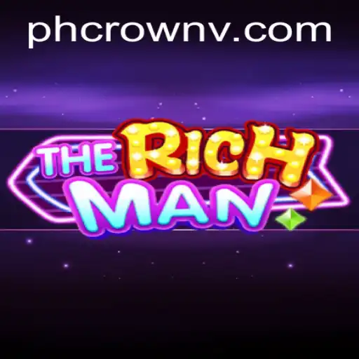 TheRichMan: A Comprehensive Guide to the Game and its Strategy with PHCROWN