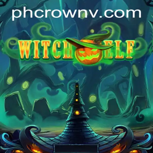 WitchElf: A Mystical Adventure with PHCROWN